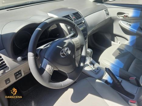 TOYOTA Corolla 1.8 16V 4P XEI FLEX AUTOM�TICO, Foto 8