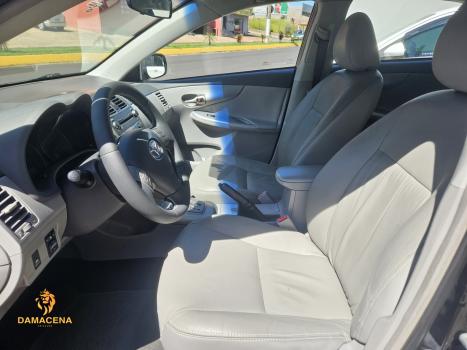 TOYOTA Corolla 1.8 16V 4P XEI FLEX AUTOM�TICO, Foto 9