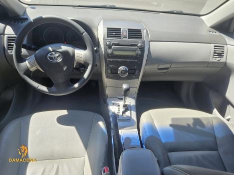 TOYOTA Corolla 1.8 16V 4P XEI FLEX AUTOM�TICO, Foto 10