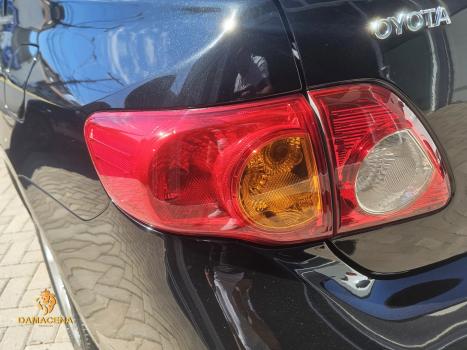 TOYOTA Corolla 1.8 16V 4P XEI FLEX AUTOM�TICO, Foto 13