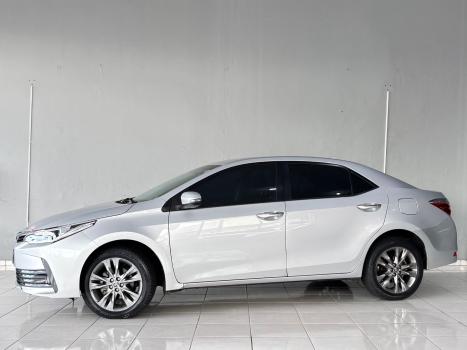 TOYOTA Corolla 1.8 16V 4P XEI FLEX AUTOM�TICO, Foto 1