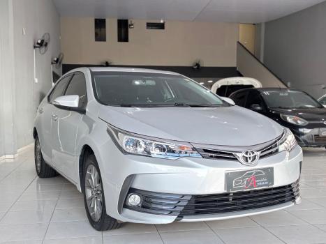 TOYOTA Corolla 1.8 16V 4P XEI FLEX AUTOM�TICO, Foto 3