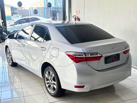 TOYOTA Corolla 1.8 16V 4P XEI FLEX AUTOM�TICO, Foto 4