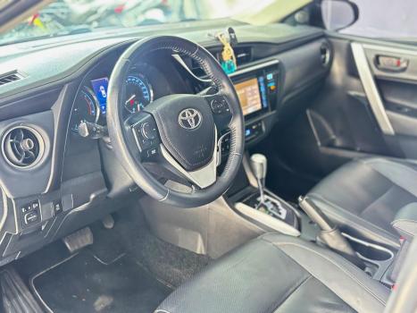 TOYOTA Corolla 1.8 16V 4P XEI FLEX AUTOM�TICO, Foto 5