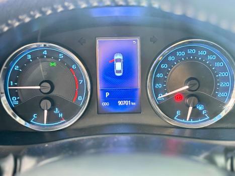 TOYOTA Corolla 1.8 16V 4P XEI FLEX AUTOM�TICO, Foto 7