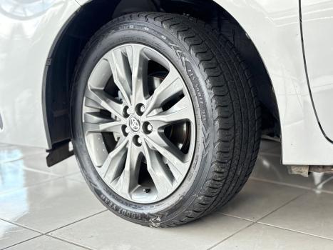 TOYOTA Corolla 1.8 16V 4P XEI FLEX AUTOM�TICO, Foto 10