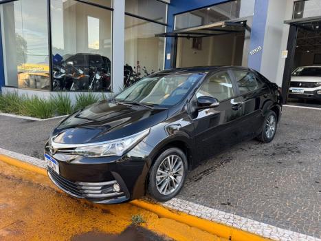 TOYOTA Corolla 1.8 16V 4P GLI FLEX AUTOM�TICO, Foto 2