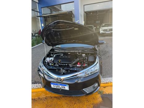 TOYOTA Corolla 1.8 16V 4P GLI FLEX AUTOM�TICO, Foto 5