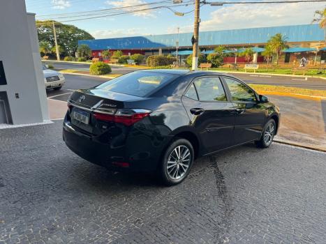 TOYOTA Corolla 1.8 16V 4P GLI FLEX AUTOM�TICO, Foto 3