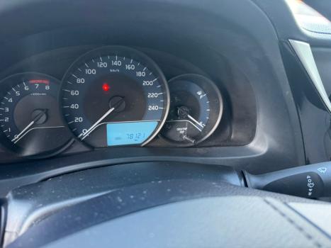 TOYOTA Corolla 1.8 16V 4P GLI FLEX AUTOM�TICO, Foto 9