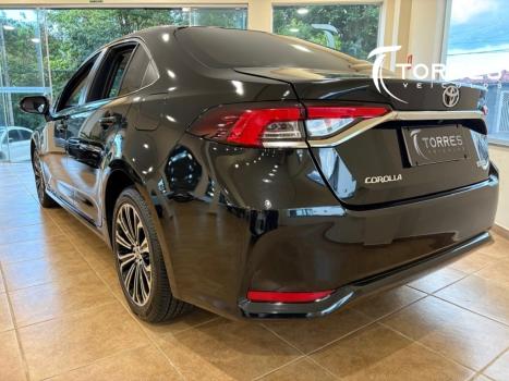 TOYOTA Corolla 1.8 16V 4P FLEX H�BRIDO ALTIS AUTOM�TICO CVT, Foto 12