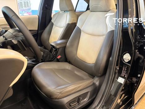 TOYOTA Corolla 1.8 16V 4P FLEX H�BRIDO ALTIS AUTOM�TICO CVT, Foto 17