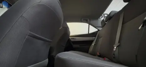 TOYOTA Corolla 1.8 16V 4P GLI FLEX AUTOM�TICO, Foto 15