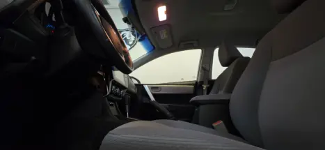 TOYOTA Corolla 1.8 16V 4P GLI FLEX AUTOM�TICO, Foto 14