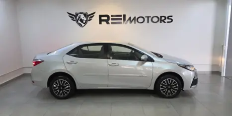 TOYOTA Corolla 1.8 16V 4P GLI FLEX AUTOM�TICO, Foto 7