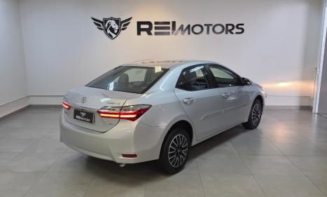 TOYOTA Corolla 1.8 16V 4P GLI FLEX AUTOM�TICO, Foto 3