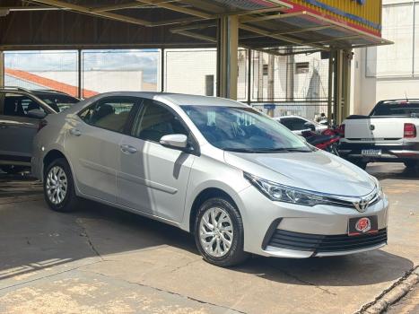 TOYOTA Corolla 1.8 16V 4P GLI FLEX AUTOM�TICO, Foto 3