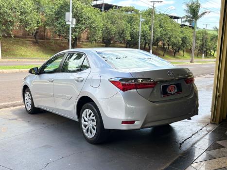 TOYOTA Corolla 1.8 16V 4P GLI FLEX AUTOM�TICO, Foto 5