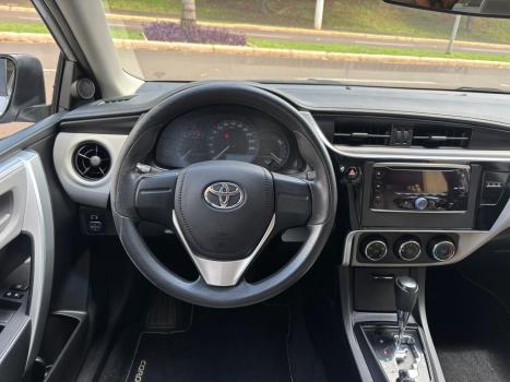 TOYOTA Corolla 1.8 16V 4P GLI FLEX AUTOM�TICO, Foto 6