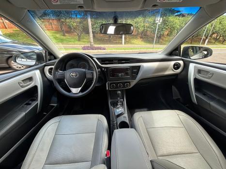 TOYOTA Corolla 1.8 16V 4P GLI FLEX AUTOM�TICO, Foto 7