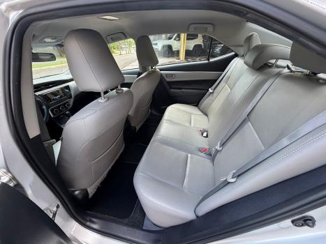 TOYOTA Corolla 1.8 16V 4P GLI FLEX AUTOM�TICO, Foto 8