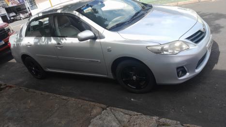 TOYOTA Corolla 1.8 16V 4P GLI AUTOM�TICO, Foto 1