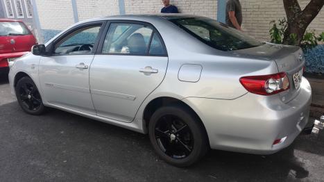 TOYOTA Corolla 1.8 16V 4P GLI AUTOM�TICO, Foto 3