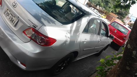 TOYOTA Corolla 1.8 16V 4P GLI AUTOM�TICO, Foto 4