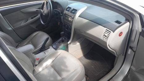 TOYOTA Corolla 1.8 16V 4P GLI AUTOM�TICO, Foto 5