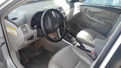 TOYOTA Corolla 1.8 16V 4P GLI AUTOM�TICO, Foto 6