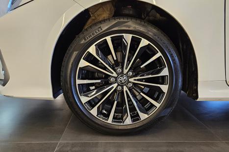 TOYOTA Corolla 1.8 16V 4P FLEX H�BRIDO ALTIS A PREMIUM AUTOM�TICO CVT, Foto 10