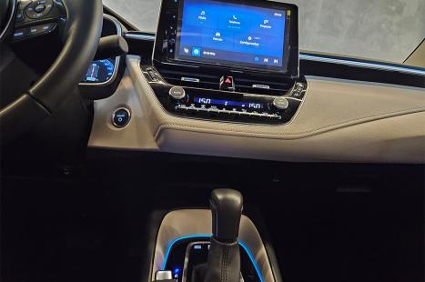 TOYOTA Corolla 1.8 16V 4P FLEX H�BRIDO ALTIS A PREMIUM AUTOM�TICO CVT, Foto 13