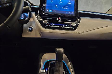 TOYOTA Corolla 1.8 16V 4P FLEX H�BRIDO ALTIS A PREMIUM AUTOM�TICO CVT, Foto 15