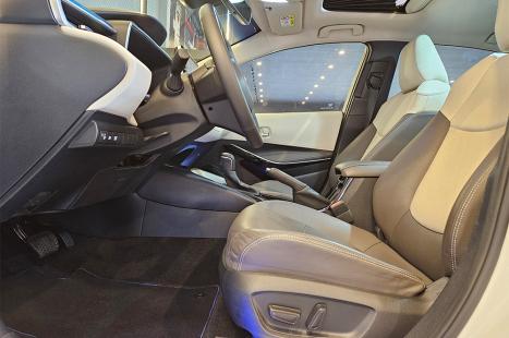 TOYOTA Corolla 1.8 16V 4P FLEX H�BRIDO ALTIS A PREMIUM AUTOM�TICO CVT, Foto 19