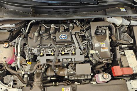 TOYOTA Corolla 1.8 16V 4P FLEX H�BRIDO ALTIS A PREMIUM AUTOM�TICO CVT, Foto 20