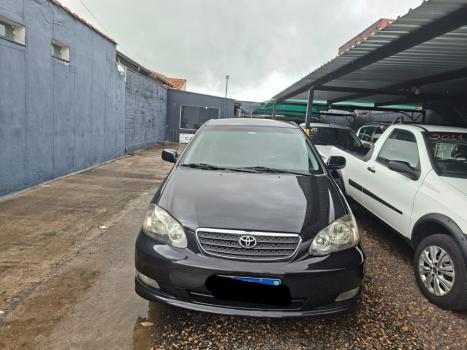 TOYOTA Corolla 1.8 16V 4P S AUTOM�TICO, Foto 2