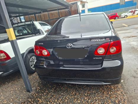TOYOTA Corolla 1.8 16V 4P S AUTOM�TICO, Foto 3