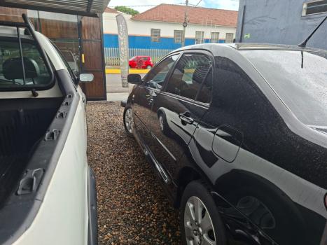 TOYOTA Corolla 1.8 16V 4P S AUTOM�TICO, Foto 4