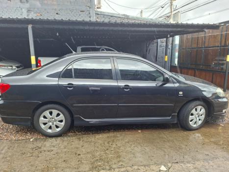TOYOTA Corolla 1.8 16V 4P S AUTOM�TICO, Foto 5