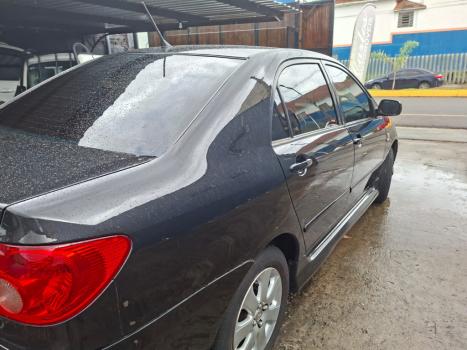 TOYOTA Corolla 1.8 16V 4P S AUTOM�TICO, Foto 6
