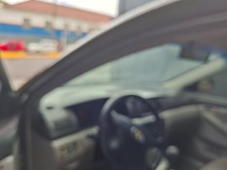 TOYOTA Corolla 1.8 16V 4P S AUTOM�TICO, Foto 7