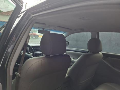 TOYOTA Corolla 1.8 16V 4P S AUTOM�TICO, Foto 8