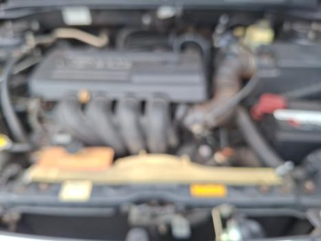 TOYOTA Corolla 1.8 16V 4P S AUTOM�TICO, Foto 10