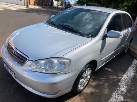 TOYOTA Corolla 1.8 16V 4P XEI, Foto 1