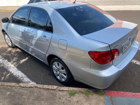 TOYOTA Corolla 1.8 16V 4P XEI, Foto 2