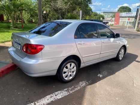 TOYOTA Corolla 1.8 16V 4P XEI, Foto 3