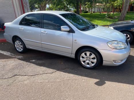 TOYOTA Corolla 1.8 16V 4P XEI, Foto 4