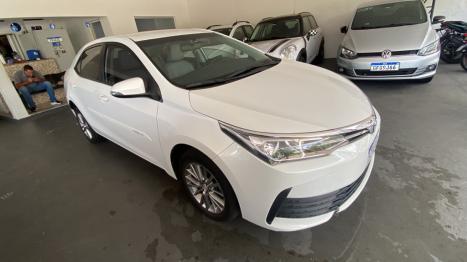 TOYOTA Corolla 1.8 16V 4P GLI AUTOM�TICO, Foto 2