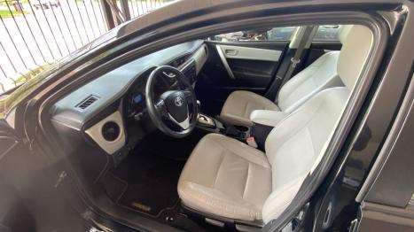 TOYOTA Corolla 1.8 16V 4P GLI AUTOM�TICO, Foto 3