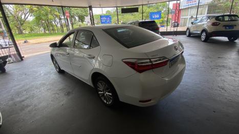 TOYOTA Corolla 1.8 16V 4P GLI AUTOM�TICO, Foto 4